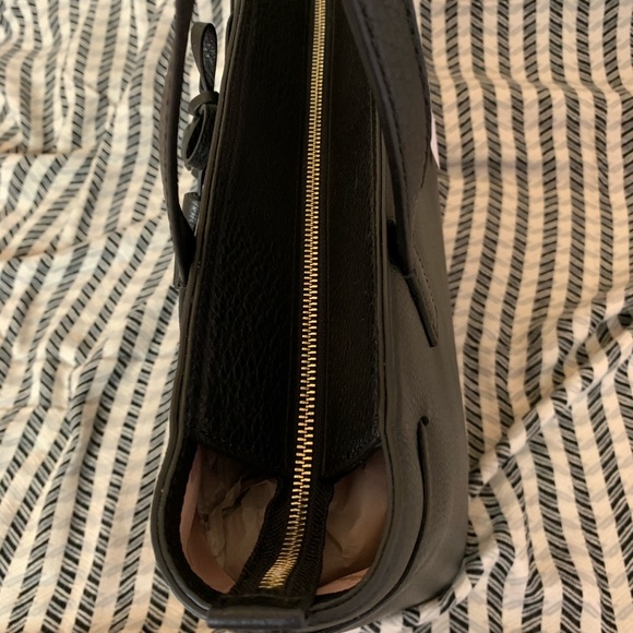 Kate Spade New York Medium Top Zip tote Hayes - Picture 5 of 8